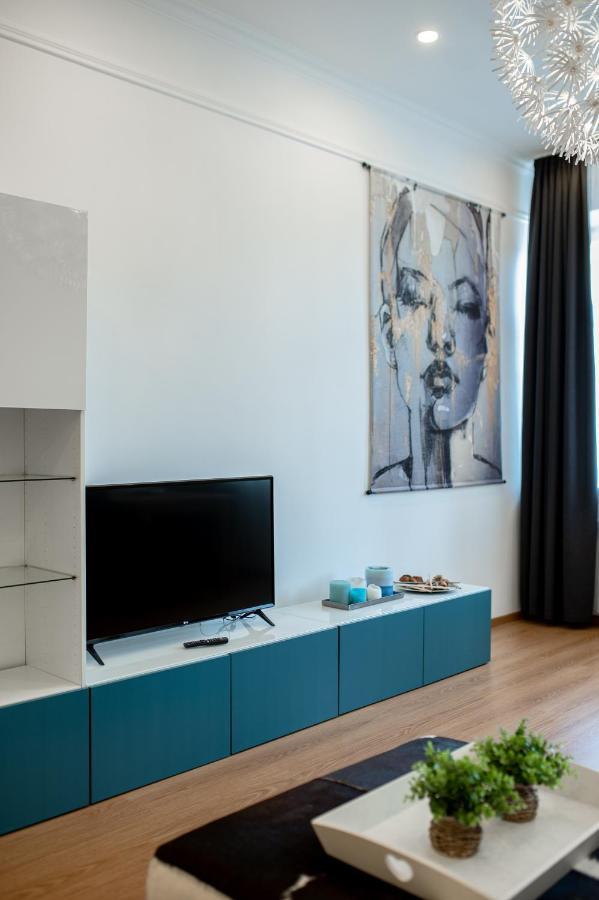 Apartment Apartopera Lviv