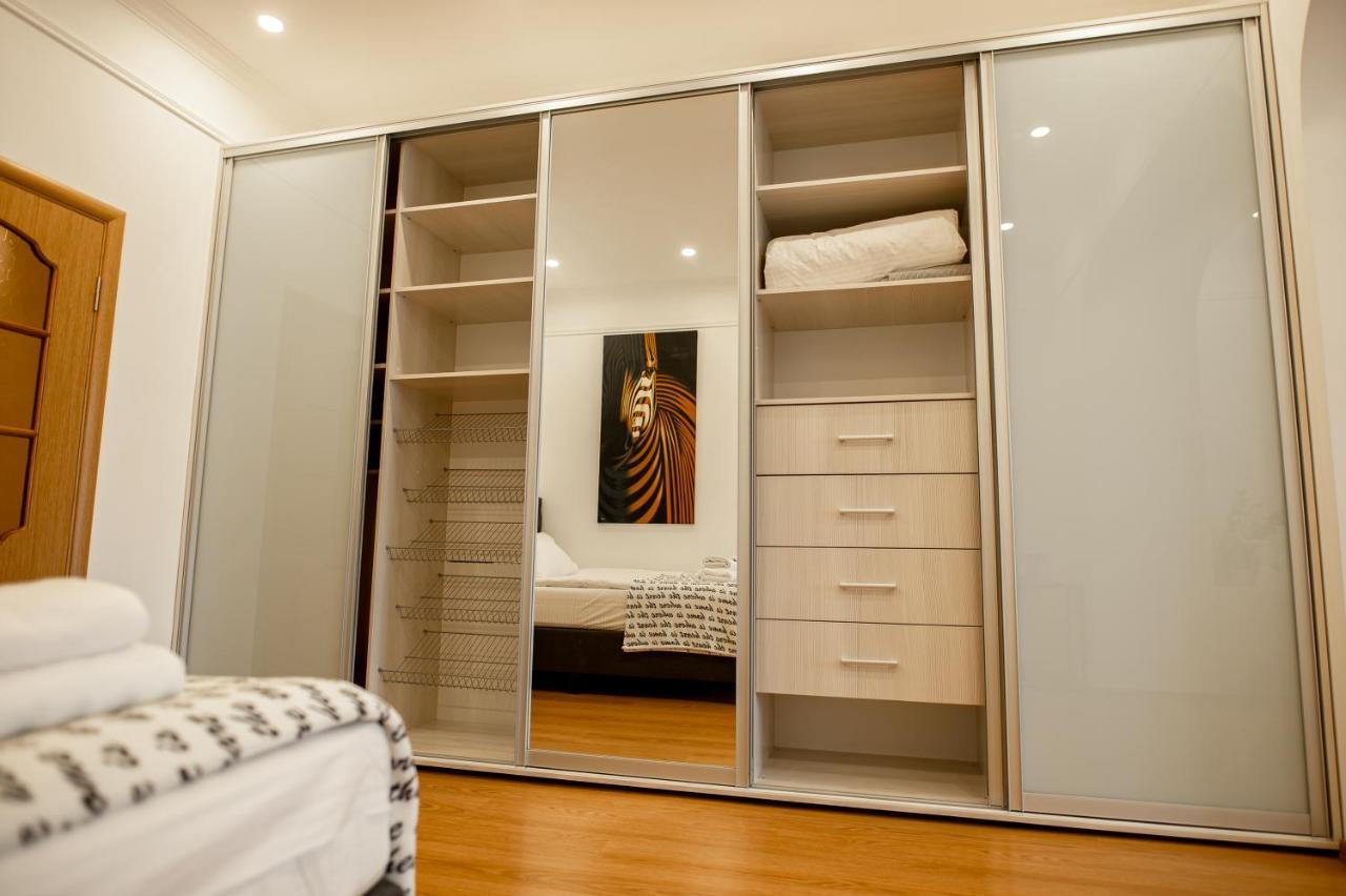 Apartment Apartopera Lviv