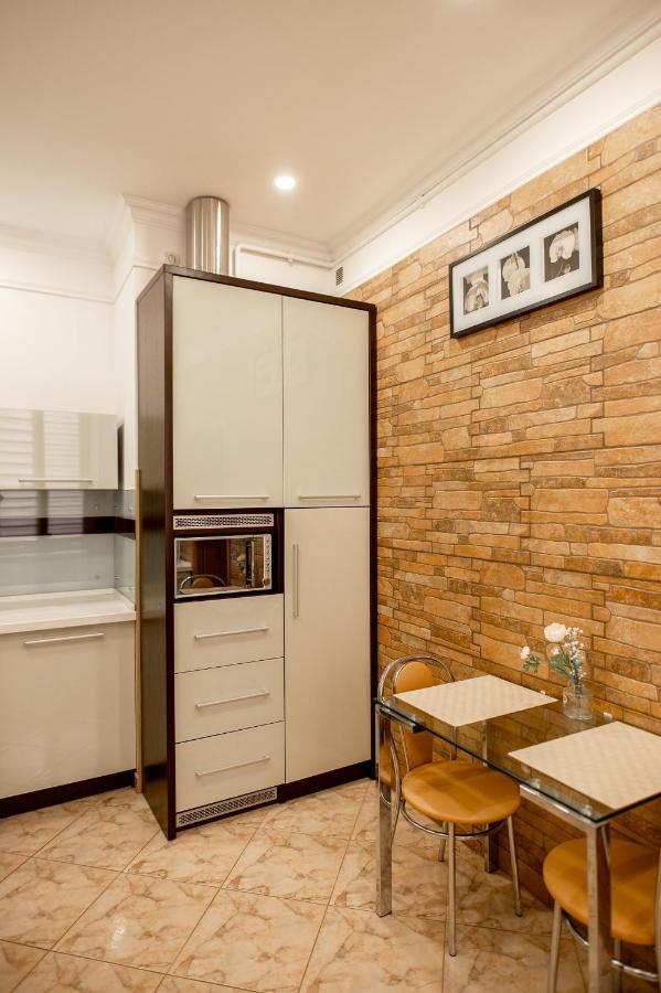 Apartment Apartopera Lviv