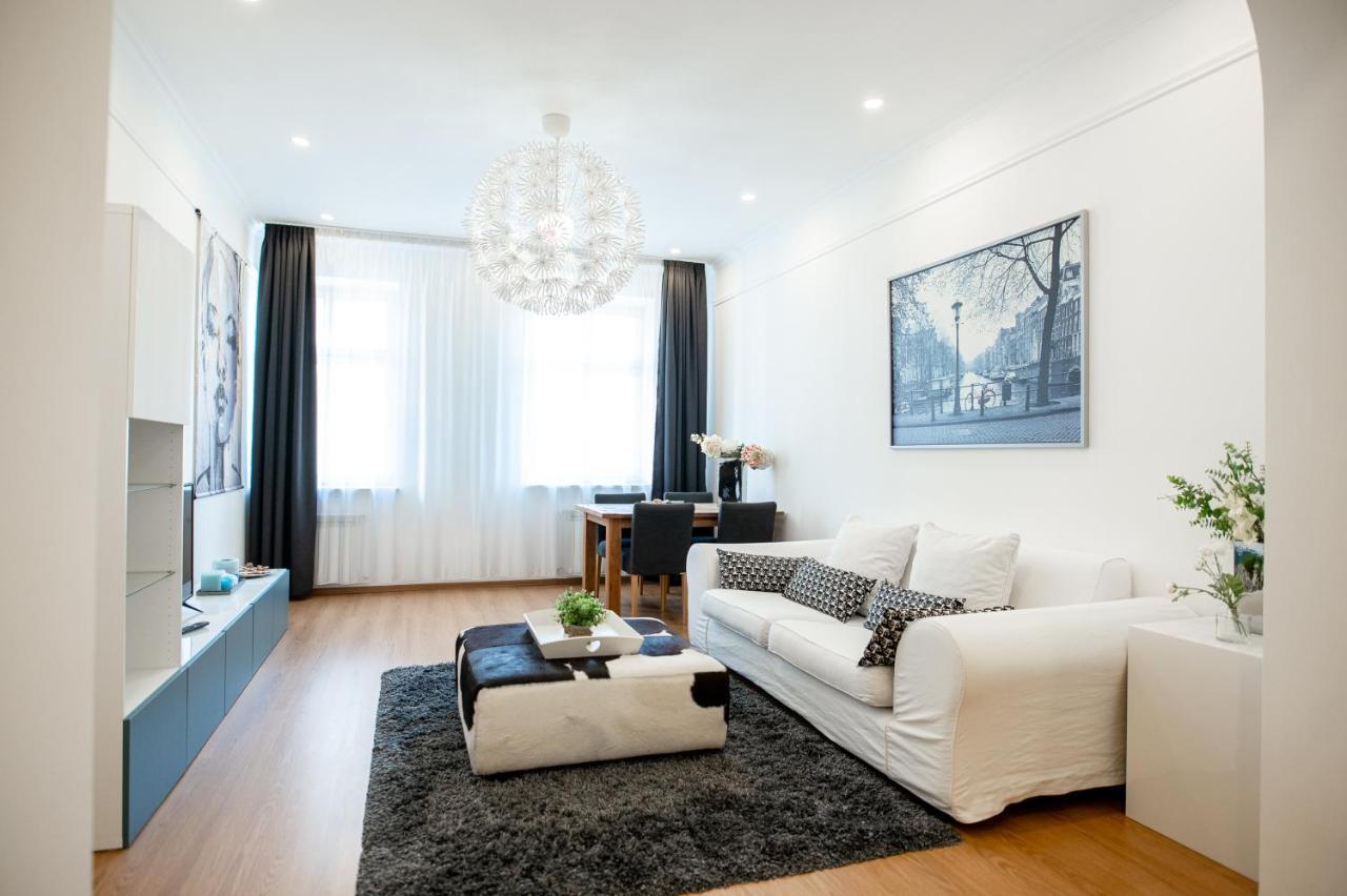 Apartment Apartopera Lviv