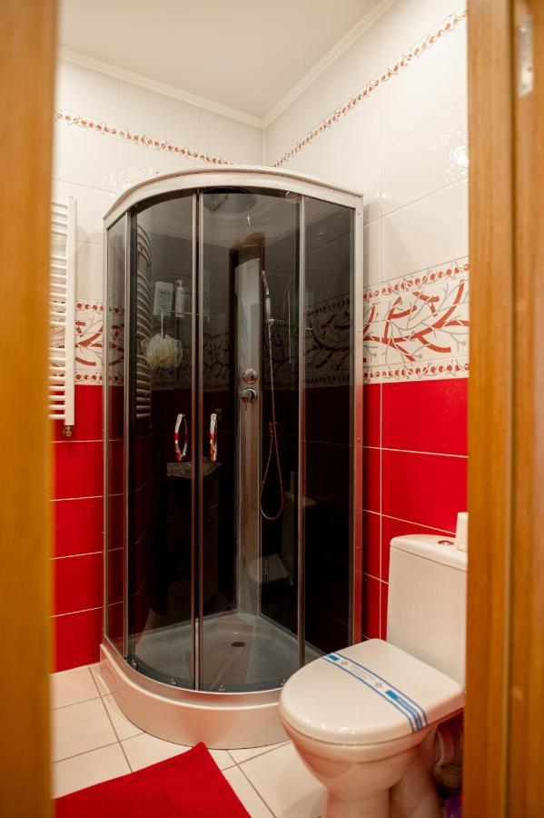 Apartopera Apartment